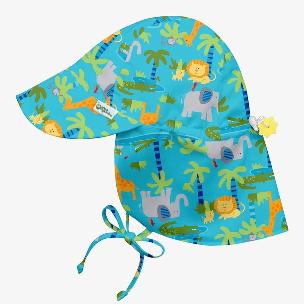I play. upf 50 0-6 months
